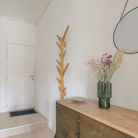 Apartment Charme Et Caractere 10 Min Bellecour *