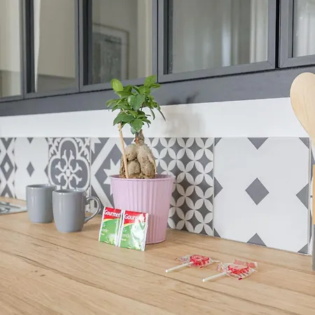 Apartment Charme Et Caractere 10 Min Bellecour