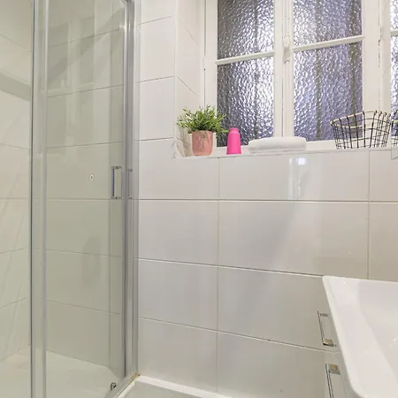 Apartment Charme Et Caractere 10 Min Bellecour