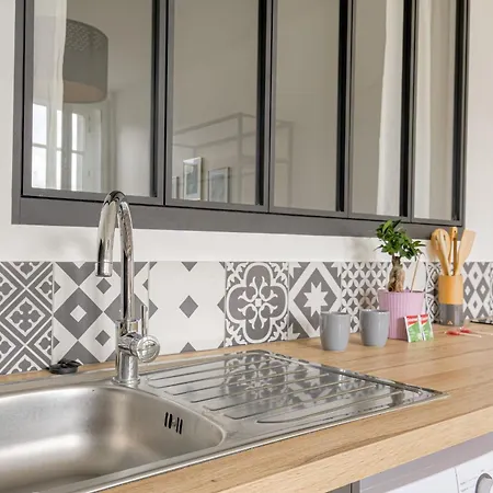 Apartment Charme Et Caractere 10 Min Bellecour *