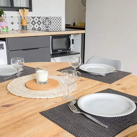 Apartment Charme Et Caractere 10 Min Bellecour